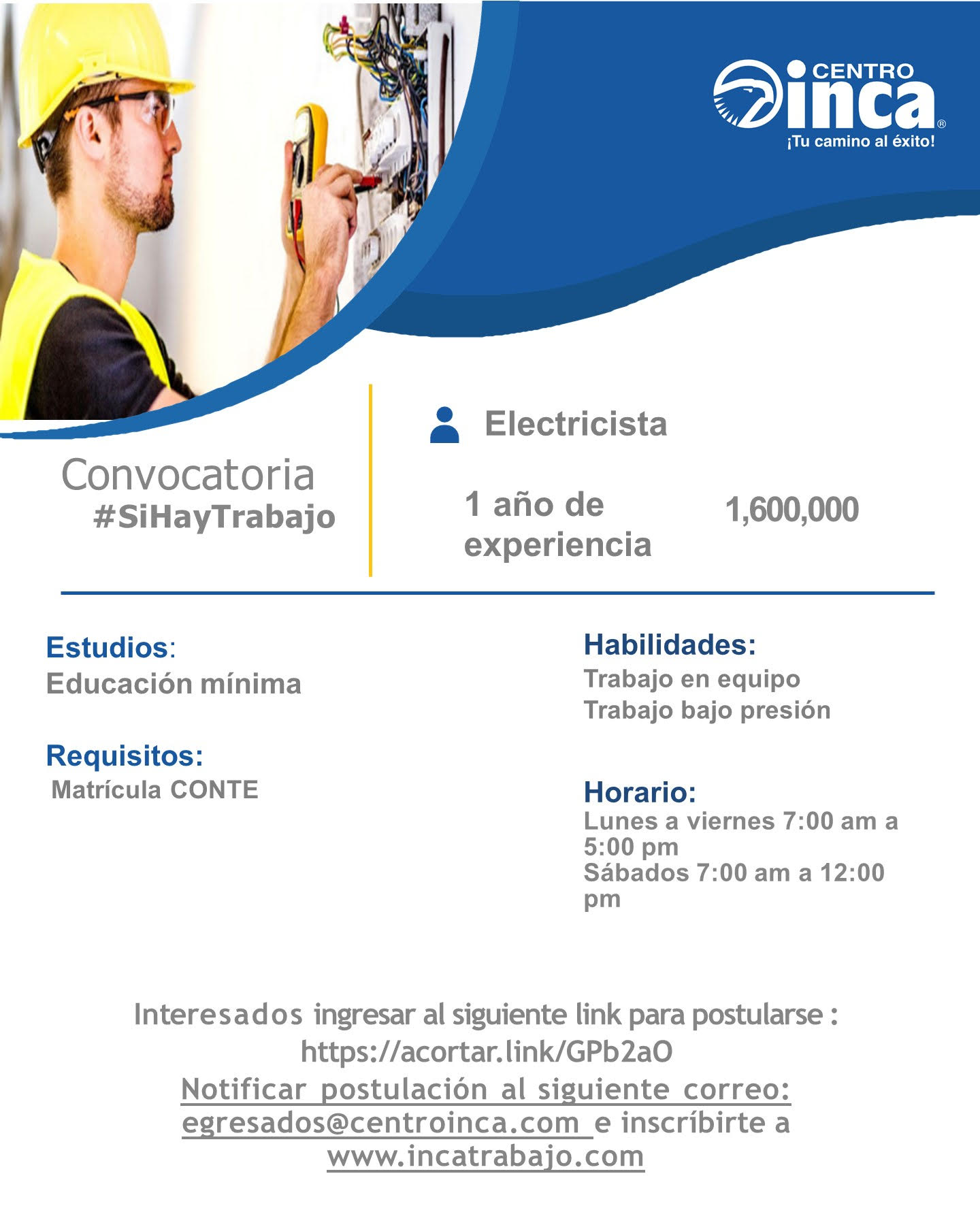 Electricista