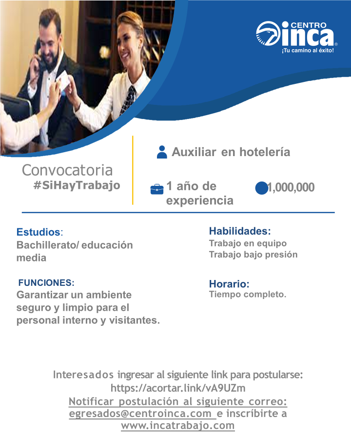 Aux hoteleria