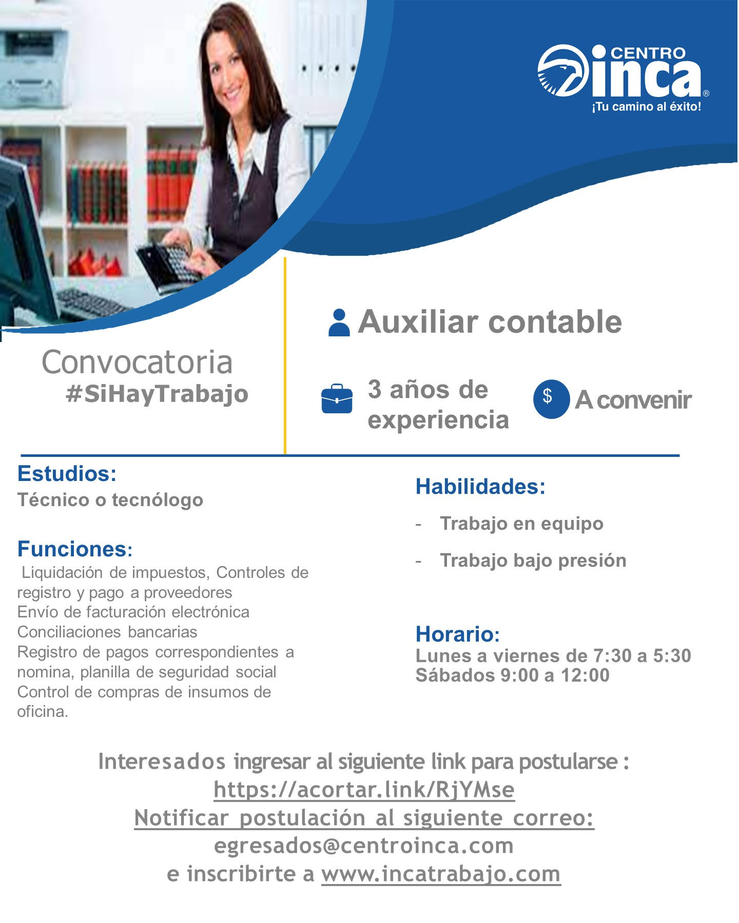 Auxi contable