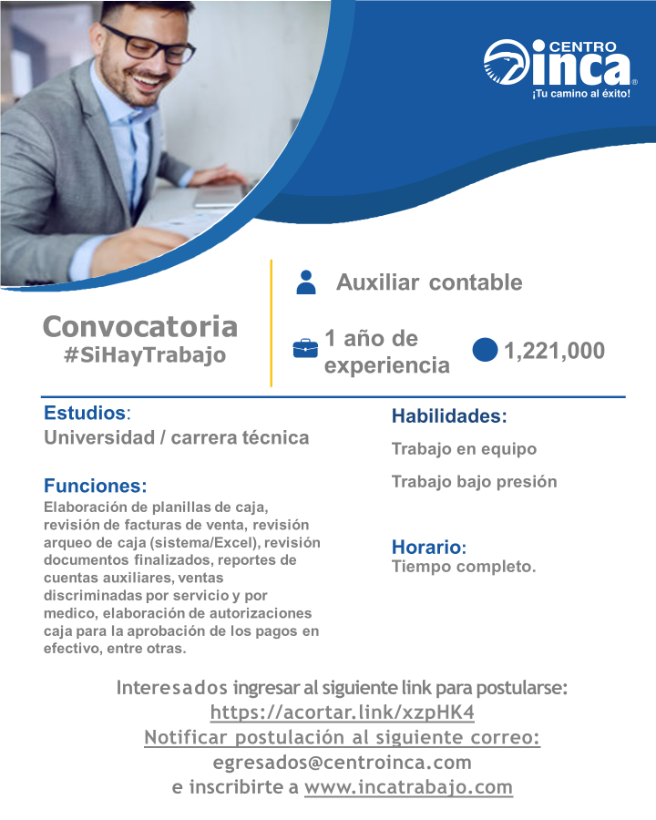 Aux contable