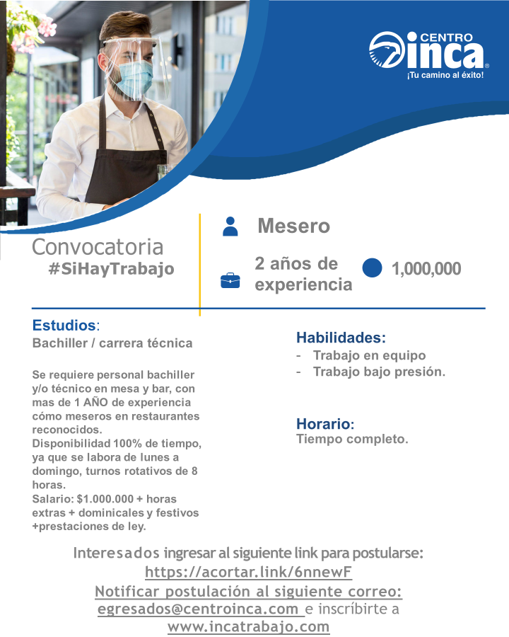 Mesero