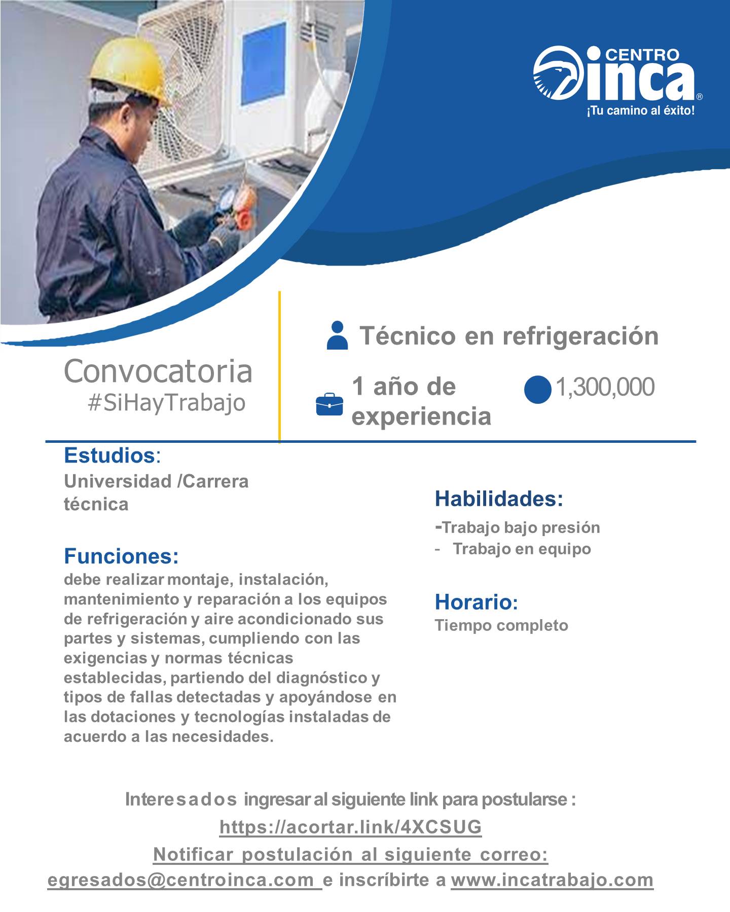 Refrigeracion 1